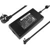 IPWRPRO 180 W 150 W Caricatore per computer portatile compatibile con MSI GF63 Thin 10SC 10UD 10UC 11SC GF75 Thin 10UEK UE Creator M16 A12UC Katana GF66 12UD GF76 12UD 2UE Sword 15 A12UC