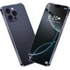 COTSRGT Smartphone I16 Pro Max 5G, Telefono Cellulare Android 14, 8000mAh, 16 GB RAM, 1 TB ROM, Display HD Da 7,3, Fotocamera Da 72 MP 108 MP, Telefoni Cellulari Sbloccati Senza SIM, FaceID,Dark Blue-7.3 Inc