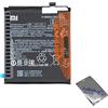 Lobishop Batteria interna BM4R Li-ION Polymer 4160mAh per XIAOMI Mi 10 Lite 5G M2002J9G