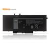 LUSONBAY Batteria 4GVMP per Dell Latitude 5400 E5400 5500 E5500 Precision 3540 M3540 Inspiron 7590 7591 7791 serie 2 in 1 Laptop 7,6 V 68 Wh