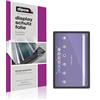 dipos 2x Pellicola Protettiva trasparente per Mediacom SmartPad Azimut 4