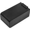 TECHTEK batterie compatibile con [GE] MAC 2000, MAC 2000 EKG sostituisce 2056410-001, per 2056410-002, per 2066261-013, per M2834 FBA