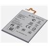 Audiosystem Batteria Compatibile per LG K50s LM-X540 / K51 / Q70 4000MaH BL-T45 con Capacità Originale da 4000mAh Pila Ricambio Sostituzione