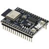 DollaTek ESP32-C3 Scheda di Sviluppo WiFi+Bluetooth 5.0 Dotato di ESP32-C3-MINI-1 ESP32 Wifi Internet Of Things Module