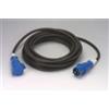 Kalitec Cavo di Prolunga CEE 20m - 230V 16A H07RN-F 3G2,5 per Campeggio