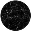 ELLENNE Tappetino Mousepad Rotondo 20cm con Cuciture - Marmo Abissi|25