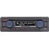 BLAUPUNKT B-Ware BLAUPUNKT Dakar 224 BT - 24Volt 24 V | Bluetooth | CD | MP3 | USB Autoradio für LKW usw.