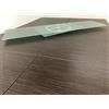 tecnidea Supporto tv girevole per grandi schermi- dim. cm 120x33x4 disco nero Portata max kg 20 -GK120C