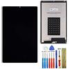 E-YIIVIIL Display LCD compatibile con Lenovo Tab M10 Plus TB-X606 TB-X606F 10.3 pollici LCD Touch Screen Display Assembly with Tools
