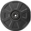 Em-Phaser EMPHASER EBS111X - Subwoofer attivo da 28 cm per ruota di scorta, 300 W