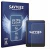 savvies 6 Pezzi Pellicola Protettiva per Amazon Kindle Colorsoft Protezione Schermo Trasparente