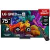 LG QNED evo AI MiniLED 75 Pollici, Serie QNED86B 2026 Smart TV 4K - 75QNED86B6B