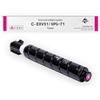 Amla Toner compatibile con Canon EXV51 Magenta C-EXV51 Canon 0483C002 per Canon iR C5535i Canon iR C5540i Canon iR C5550i Canon iR C5560i Canon DX C5750i C5735i C5740i C5760i