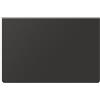 Samsung Book Cover Keyboard Slim Cover- Tab S11 Ultra Black (EF-DX930BBEGDE)