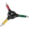 TOPEAK CHIAVE Y-HEX SPEED 4/5/6MM