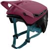 DYNAFIT TLT HELMET TRIPLE CERTIFICATION Casco da Sci Alpino