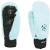 LEVEL SIBERIAN MITT Muffole da Sci da Donna