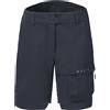 MUSTO W EVO PERF STRETCH SHORT Pantaloncini Vela Donna