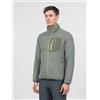 KARPOS MOIAZZA RETRò FLEECE Pile Uomo