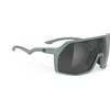 RUDY PROJECT OC.THUNDER GREEN SAGE MATTE - SMOKE BLACK Occhiali Sportivi