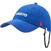 MUSTO ESSENTIAL FAST DRY CREW CAP Cappello