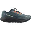 SALOMON AERO BLAZE 4 GRVL Scarpe gravel running Uomo