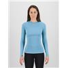 KARPOS DINAMICO MERINO 130 W JERSEY LS Baselayer Donna