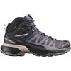 SALOMON X ULTRA 360 MID GTX WOMEN Scarpe Trekking Donna