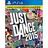 Ubisoft Just Dance 2015, PS4