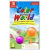 Mindscape Color Your World (Nintendo Switch)