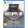 Astragon Autopsy Simulator [Playstation 5]