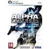 SEGA Alpha Protocol