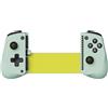 Generic Controller di gioco estensibile versatile per Android per iOS, controller di gioco leggero con connessione stabile ABS dimensioni compatte 21 * 9,3 * 5,4 cm (verde)