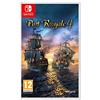 SEGA Port Royale 4 (BOX UK)