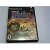2K Conflict Desert Storm 2: Back to Baghdad / Game