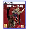 Bandai Namco Guilty Gear - Strive - Playstation 5