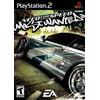 Electronic Arts Need for Speed Most Wanted per PS2(versione NTSC/Americana)
