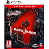 WARNER BROS Back 4 Blood Steelbook - Deluxe Edition - PS5