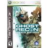 Ubisoft Tom Clancy's Ghost Recon: Advanced Warfighter, Xbox 360