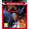 Capcom Devil May Cry 4