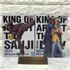BANPRESTO One Piece THE TRAFALGAR.LAW Sanji Figure Wano Kuni King Of Artist Banpresto N...