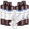 ANYCUBIC Resina ABS Lavabile 3.0, Resina per Stampanti 3D, Alta Resistenza e Ten