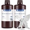 ANYCUBIC Resina ABS Lavabile 3.0, Resina per Stampanti 3D, Alta Resistenza e Ten