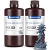 ANYCUBIC Resina ABS Lavabile 3.0, Resina per Stampanti 3D, Alta Resistenza e Ten