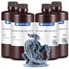 ANYCUBIC Resina ABS Lavabile 3.0, Resina per Stampanti 3D, Alta Resistenza e Ten
