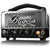 Bugera T5 INFINIUM Testata amplificatore valvolare a gabbia da 5 Watt con moltiplicatore di durata del tubo INFINIUM e riverbero
