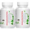 Hyper INSULINCONTROL Integratore con Berberina, Cannella, Gymnema, Acido Alfa Lipoico, Myoinositolo Supporto Glicemia, Metabolismo e Mantenimento di Livelli Normali di Glucosio nel Sangue 2 flaconi da 90CPR