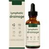 MAFHVV Drainant Lymphatique Goutte, Drenaggio Linfatico Gocce, Drainage Lymphatique Corps Complet, Facile da Usare,Adatto a tutti (1PC)