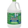 Green Gobbler Apri Scarichi per Tubature Principali, 3,8 L | Sblocca WC, Scioglie Capelli e Materiali Organici da WC, Lavandini e Scarichi Otturati