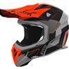 AIROH AVIATOR ACE 2 SHIELD ORANGE MATT S